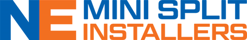 NE Mini Split Installers Logo